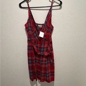 Urban Outfitters dress size S NWT